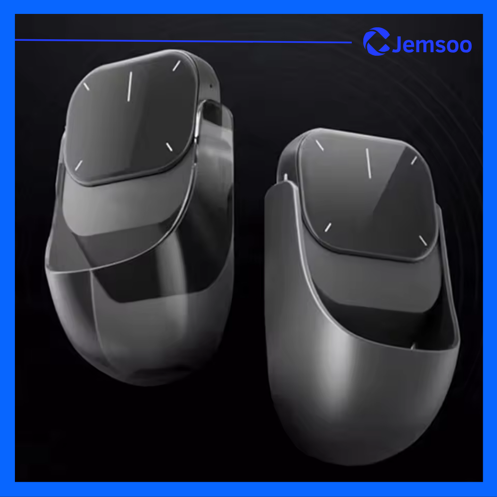 Wireless Air Mouse | Jemsoo™