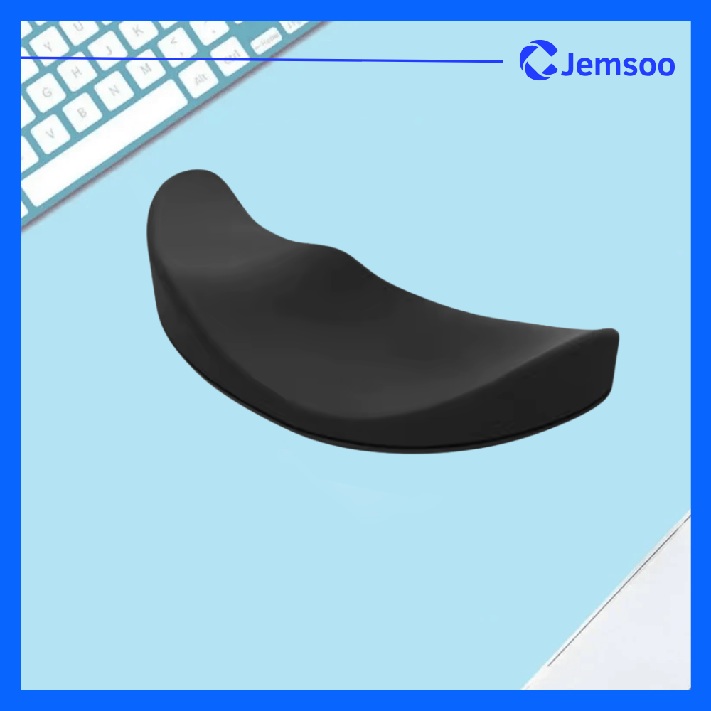 Silicone Non-slip Wrist Pad | Jemsoo™