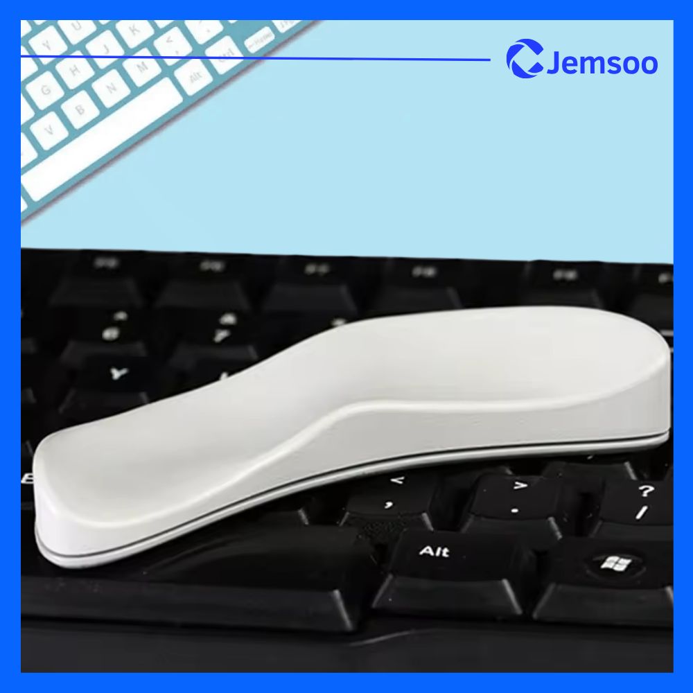 Silicone Non-slip Wrist Pad | Jemsoo™