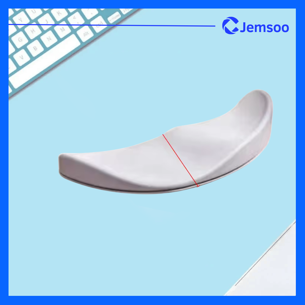 Silicone Non-slip Wrist Pad | Jemsoo™