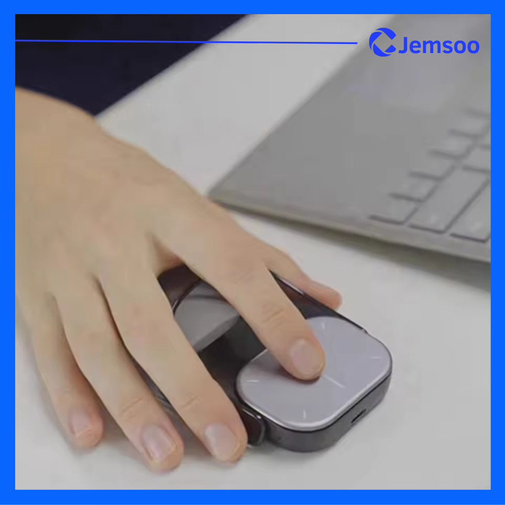 Wireless Air Mouse | Jemsoo™