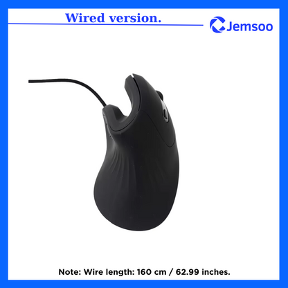 Ergonomic Mouse | Jemsoo™