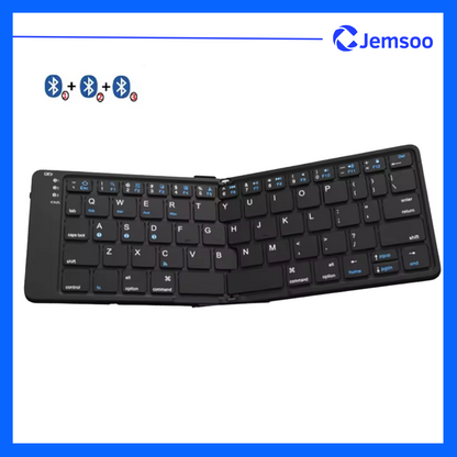 Folding Keyboard | Jemsoo™