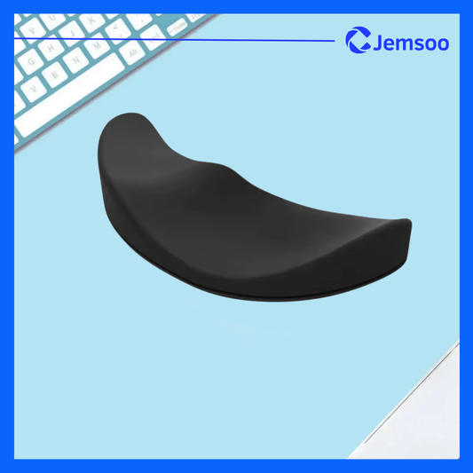 Silicone Non-slip Wrist Pad | Jemsoo™